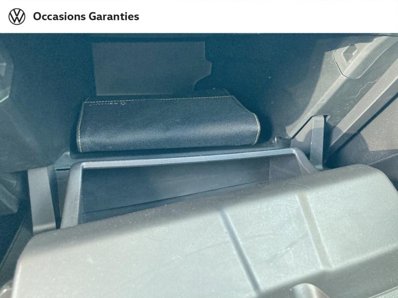 Voitures occasions RENAULT CLIO Business Tomblaine