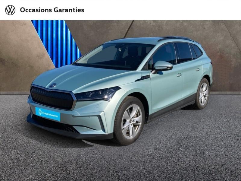 Voitures occasions ŠKODA ENYAQ Base Tomblaine