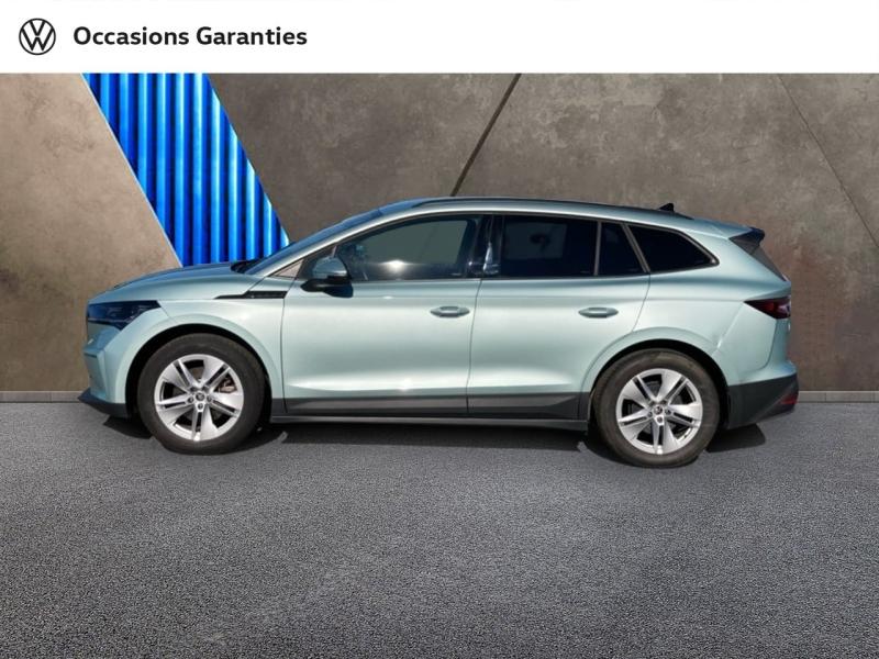 Voitures occasions ŠKODA ENYAQ Base Tomblaine