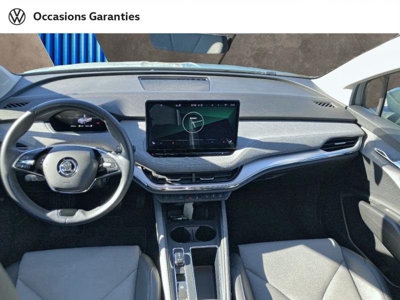 Voitures occasions ŠKODA ENYAQ Base Tomblaine