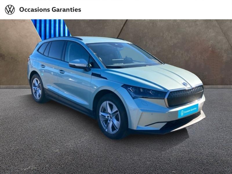 Voitures occasions ŠKODA ENYAQ Base Tomblaine