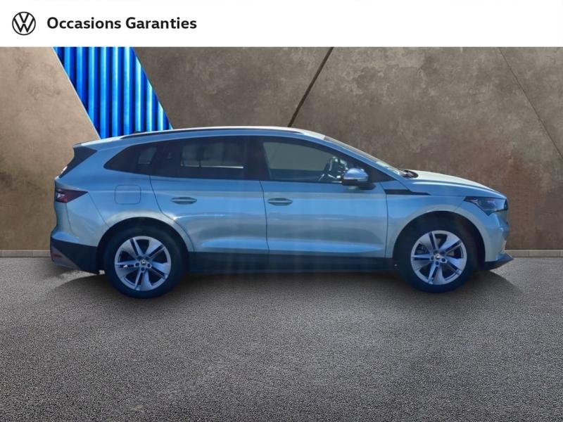 Voitures occasions ŠKODA ENYAQ Base Tomblaine
