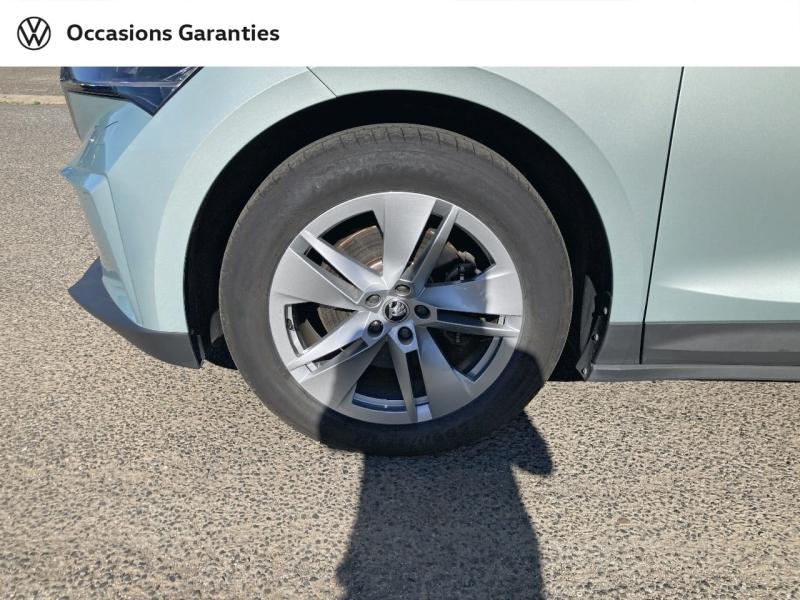 Voitures occasions ŠKODA ENYAQ Base Tomblaine