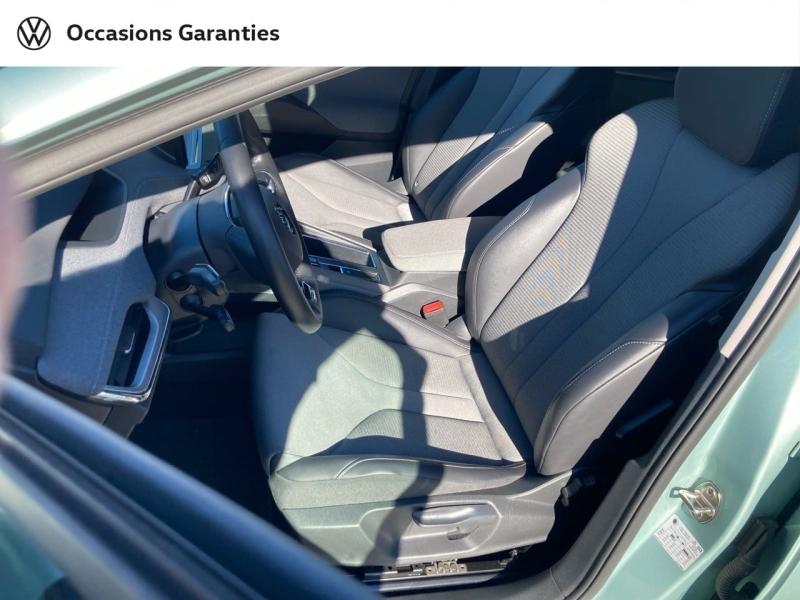 Voitures occasions ŠKODA ENYAQ Base Tomblaine