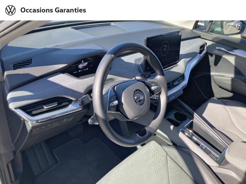 Voitures occasions ŠKODA ENYAQ Base Tomblaine