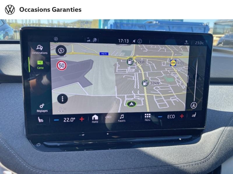 Voitures occasions ŠKODA ENYAQ Base Tomblaine