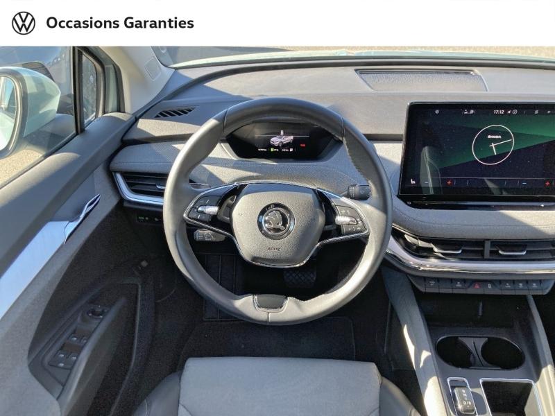 Voitures occasions ŠKODA ENYAQ Base Tomblaine