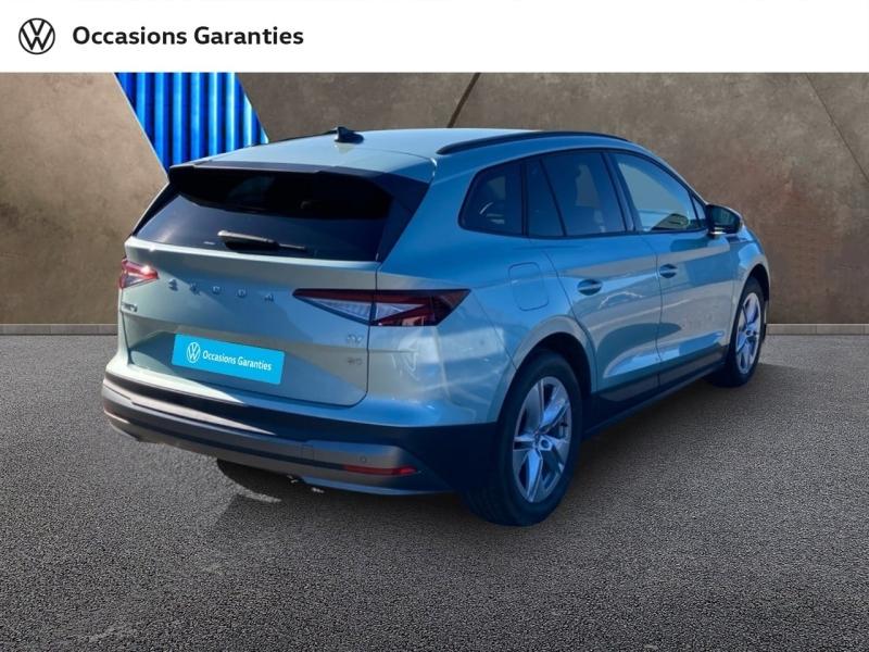 Voitures occasions ŠKODA ENYAQ Base Tomblaine