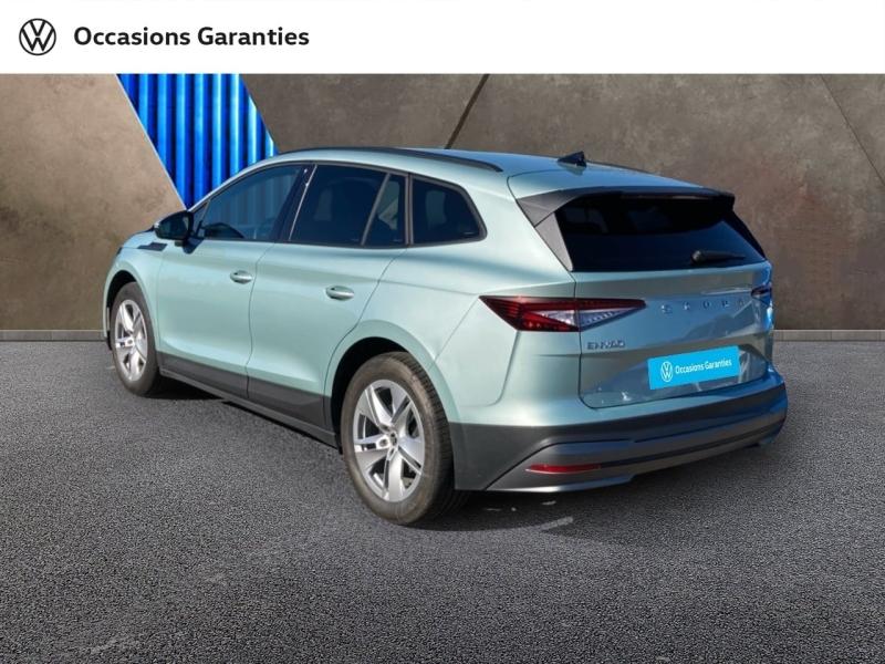 Voitures occasions ŠKODA ENYAQ Base Tomblaine