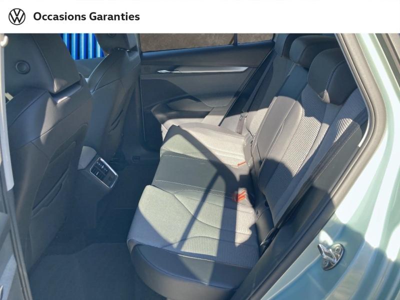 Voitures occasions ŠKODA ENYAQ Base Tomblaine