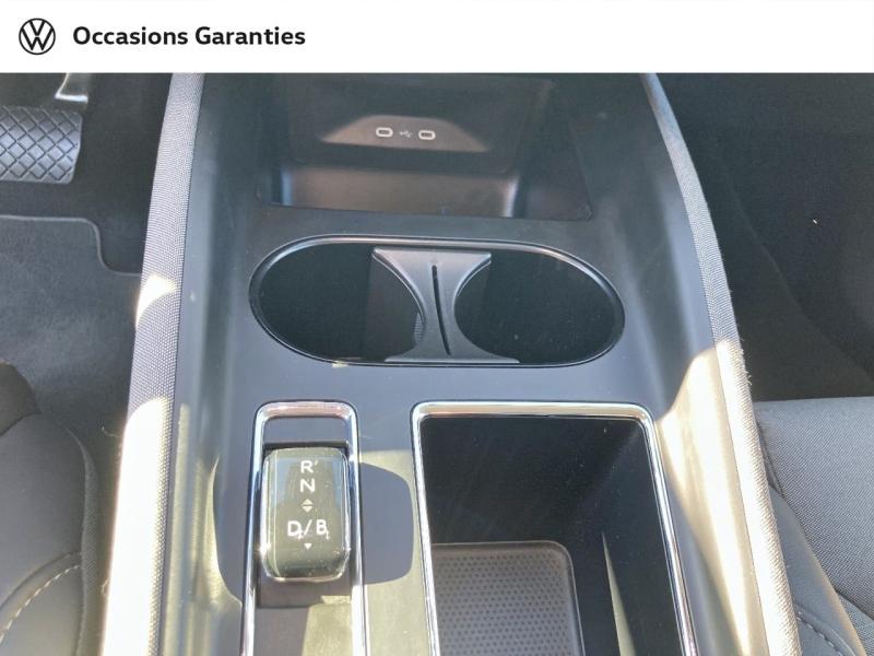 Voitures occasions ŠKODA ENYAQ Base Tomblaine