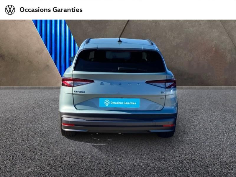 Voitures occasions ŠKODA ENYAQ Base Tomblaine