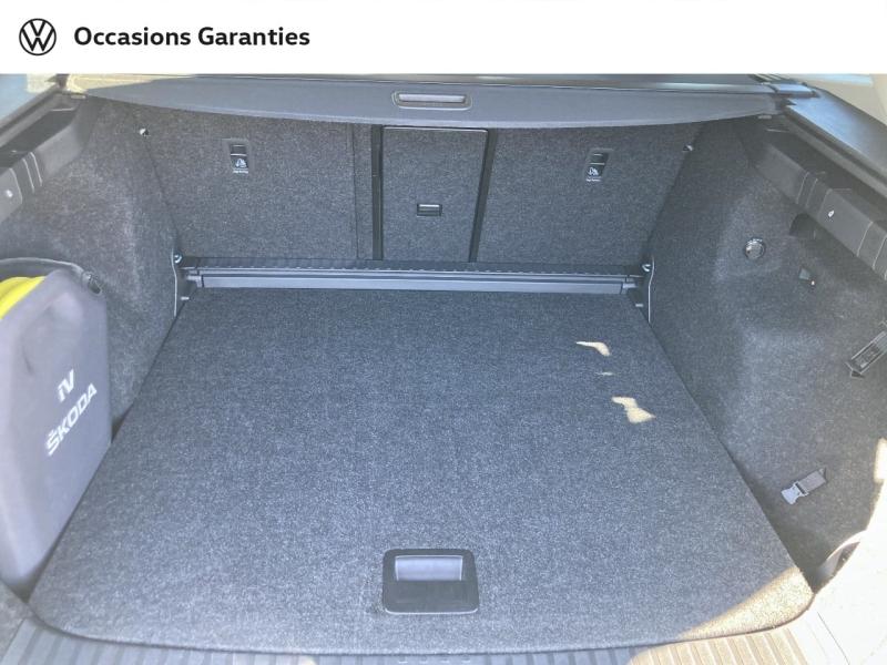 Voitures occasions ŠKODA ENYAQ Base Tomblaine