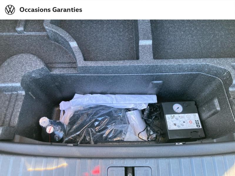 Voitures occasions ŠKODA ENYAQ Base Tomblaine