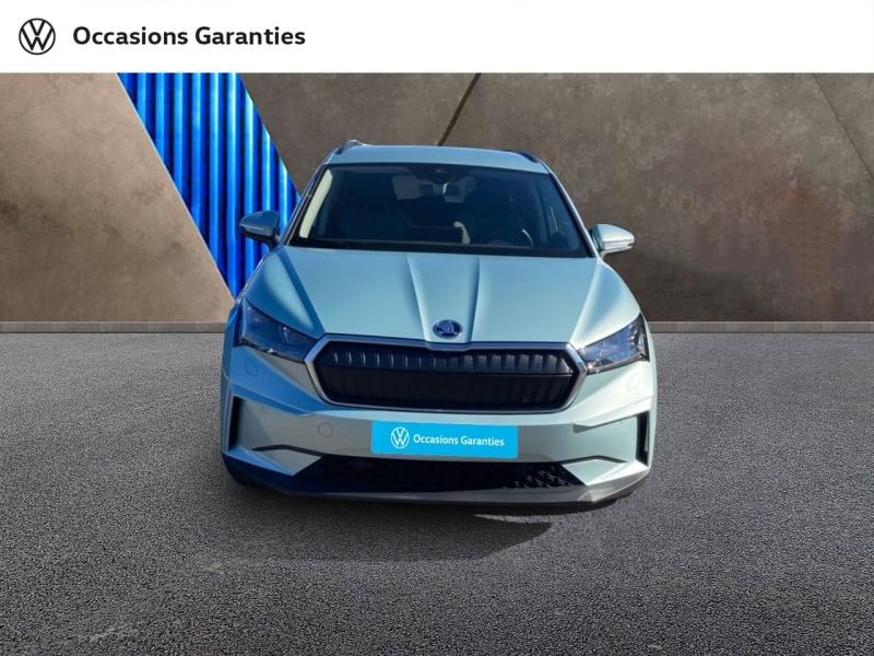 Voitures occasions ŠKODA ENYAQ Base Tomblaine