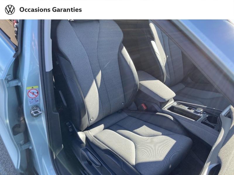 Voitures occasions ŠKODA ENYAQ Base Tomblaine