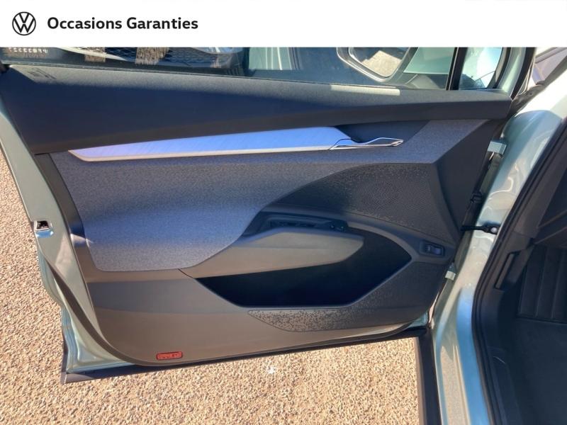 Voitures occasions ŠKODA ENYAQ Base Tomblaine