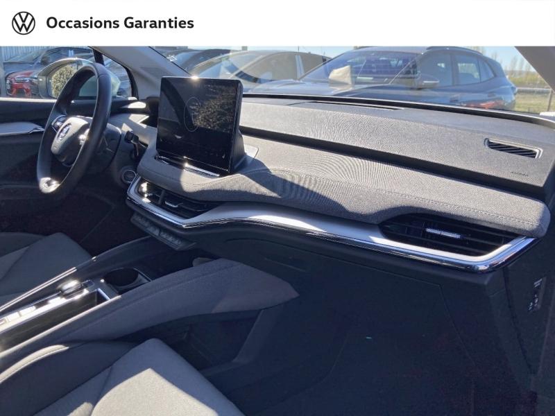 Voitures occasions ŠKODA ENYAQ Base Tomblaine