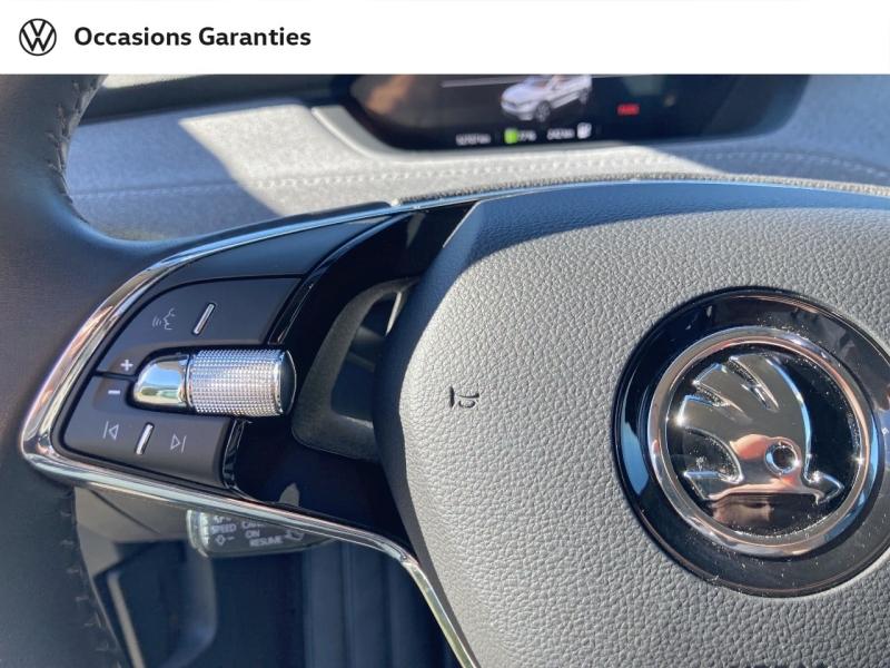 Voitures occasions ŠKODA ENYAQ Base Tomblaine