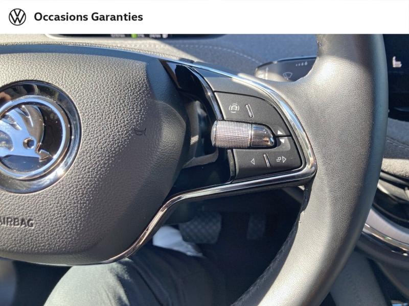 Voitures occasions ŠKODA ENYAQ Base Tomblaine