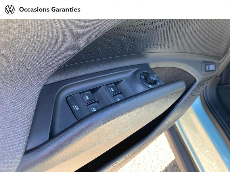 Voitures occasions ŠKODA ENYAQ Base Tomblaine