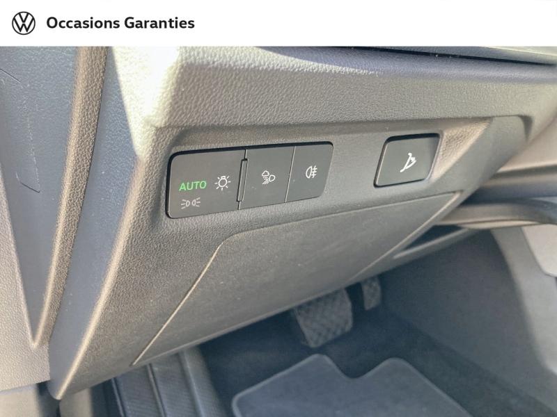 Voitures occasions ŠKODA ENYAQ Base Tomblaine