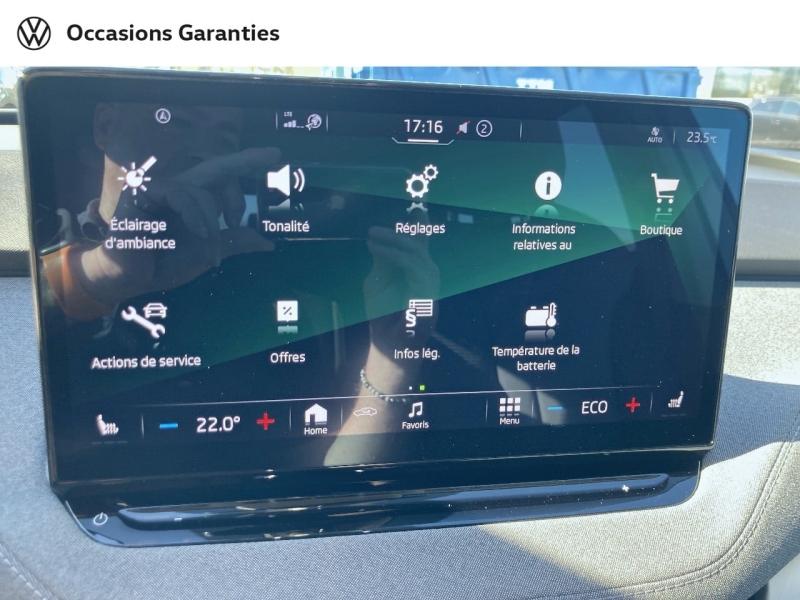 Voitures occasions ŠKODA ENYAQ Base Tomblaine