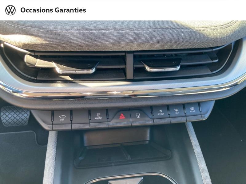 Voitures occasions ŠKODA ENYAQ Base Tomblaine