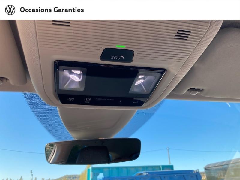 Voitures occasions ŠKODA ENYAQ Base Tomblaine