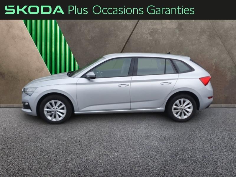 Voitures occasions ŠKODA SCALA Business Tomblaine