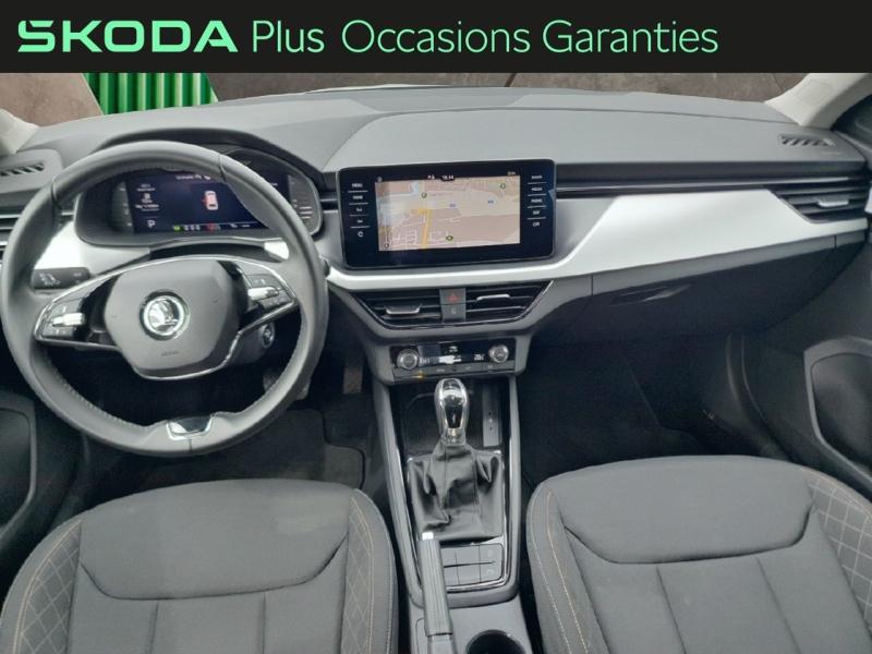 Voitures occasions ŠKODA SCALA Business Tomblaine
