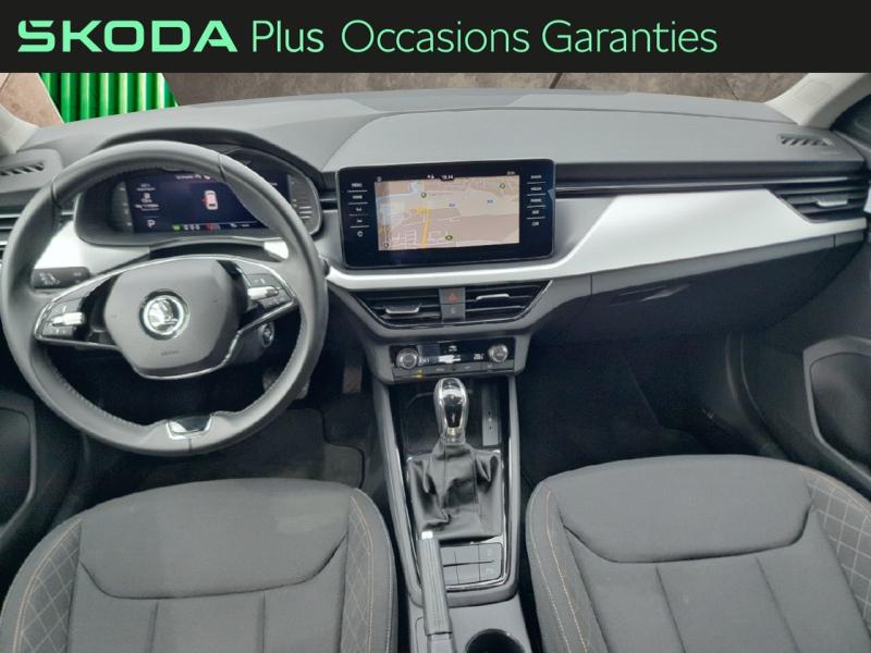 Voitures occasions ŠKODA SCALA Business Tomblaine