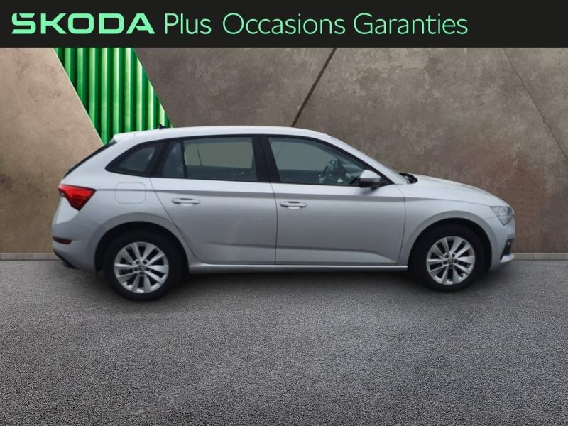 Voitures occasions ŠKODA SCALA Business Tomblaine