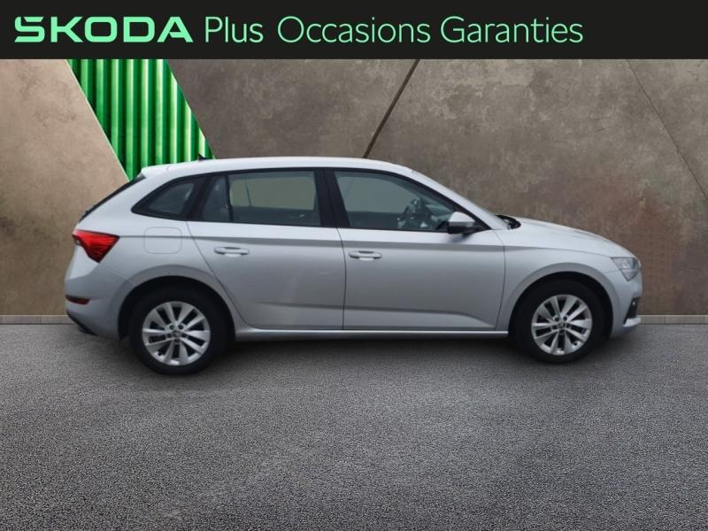 Voitures occasions ŠKODA SCALA Business Tomblaine