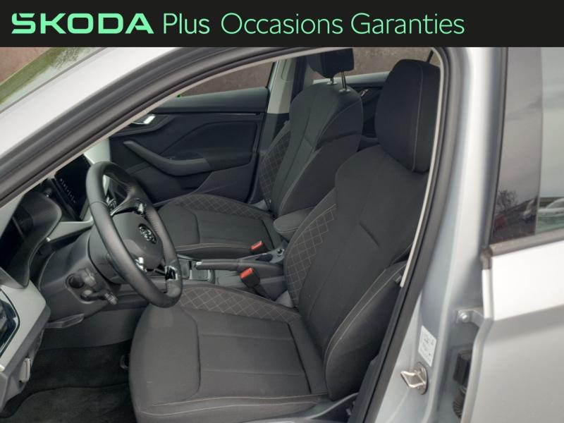 Voitures occasions ŠKODA SCALA Business Tomblaine