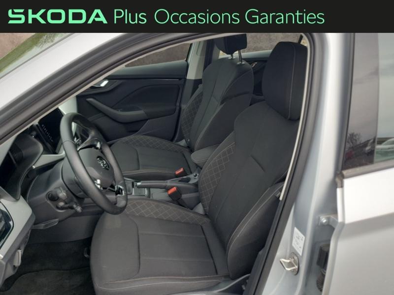 Voitures occasions ŠKODA SCALA Business Tomblaine