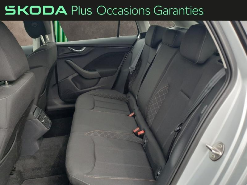 Voitures occasions ŠKODA SCALA Business Tomblaine