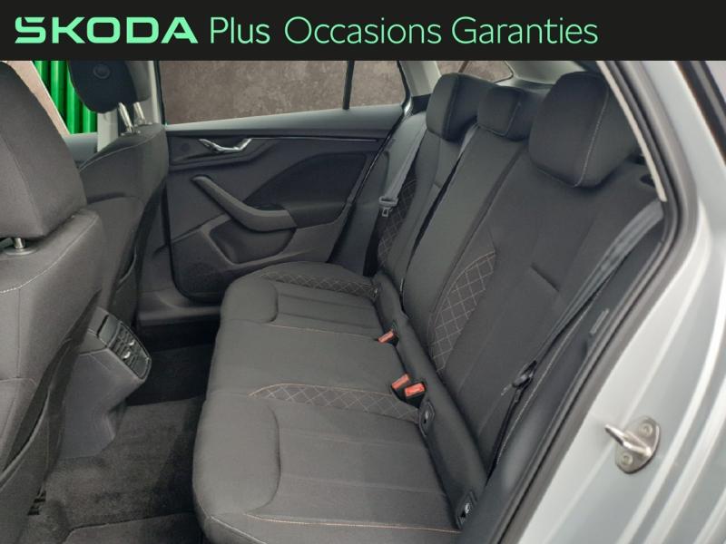 Voitures occasions ŠKODA SCALA Business Tomblaine