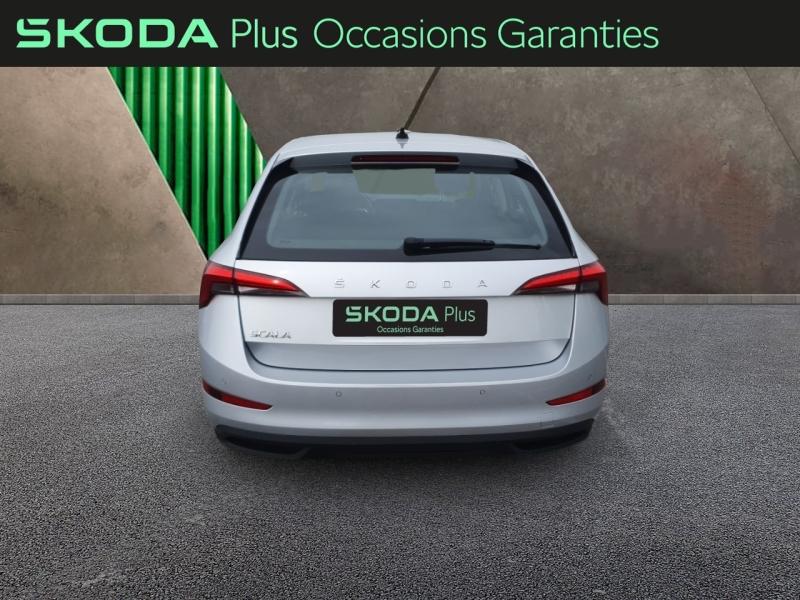 Voitures occasions ŠKODA SCALA Business Tomblaine