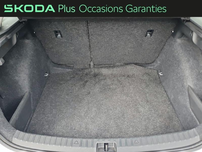 Voitures occasions ŠKODA SCALA Business Tomblaine