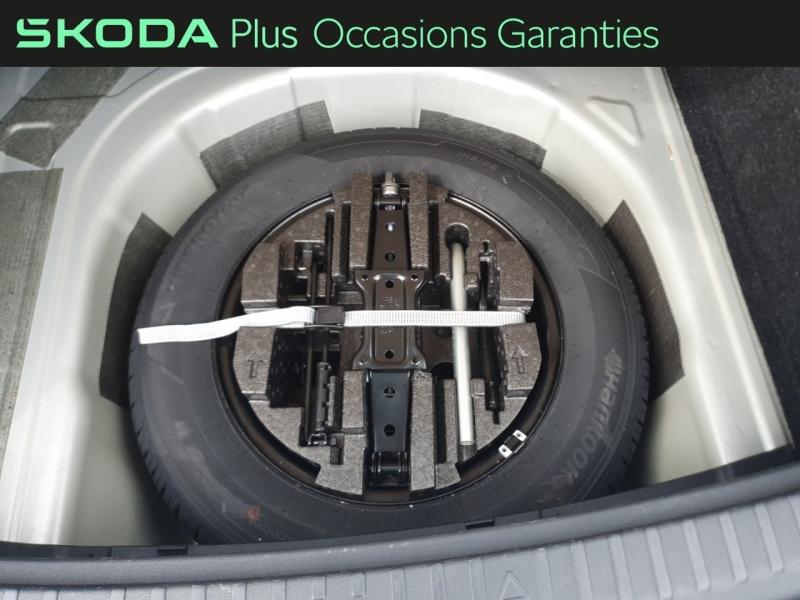 Voitures occasions ŠKODA SCALA Business Tomblaine