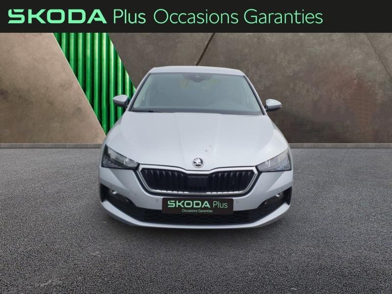 Voitures occasions ŠKODA SCALA Business Tomblaine