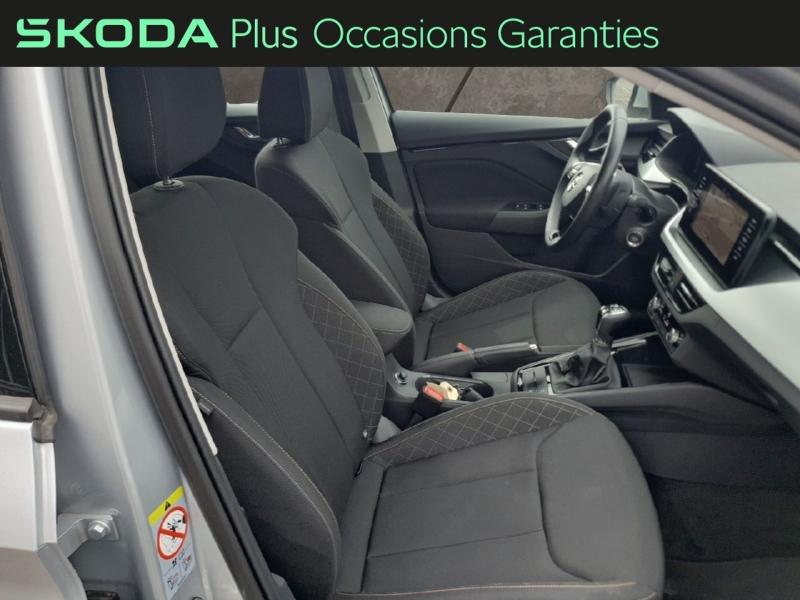 Voitures occasions ŠKODA SCALA Business Tomblaine