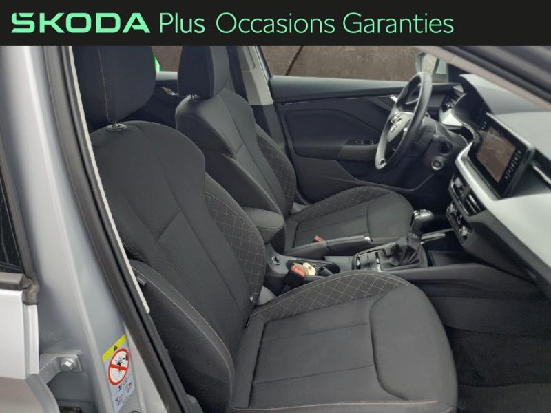 Voitures occasions ŠKODA SCALA Business Tomblaine