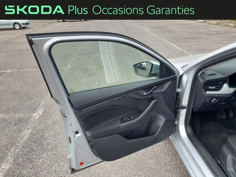 Voitures occasions ŠKODA SCALA Business Tomblaine