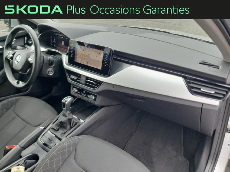 Voitures occasions ŠKODA SCALA Business Tomblaine