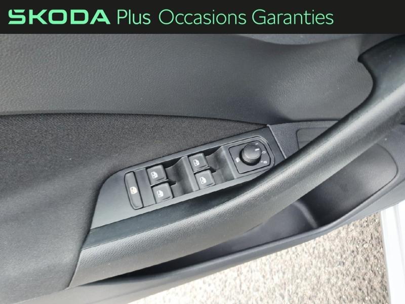 Voitures occasions ŠKODA SCALA Business Tomblaine