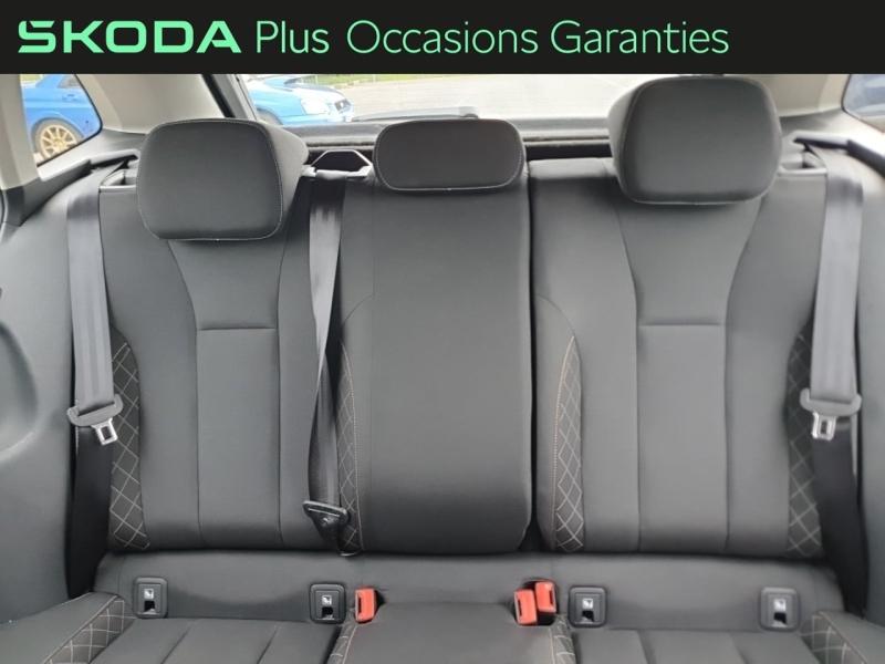 Voitures occasions ŠKODA SCALA Business Tomblaine