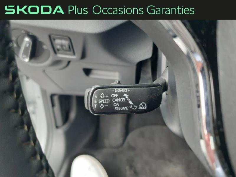 Voitures occasions ŠKODA SCALA Business Tomblaine