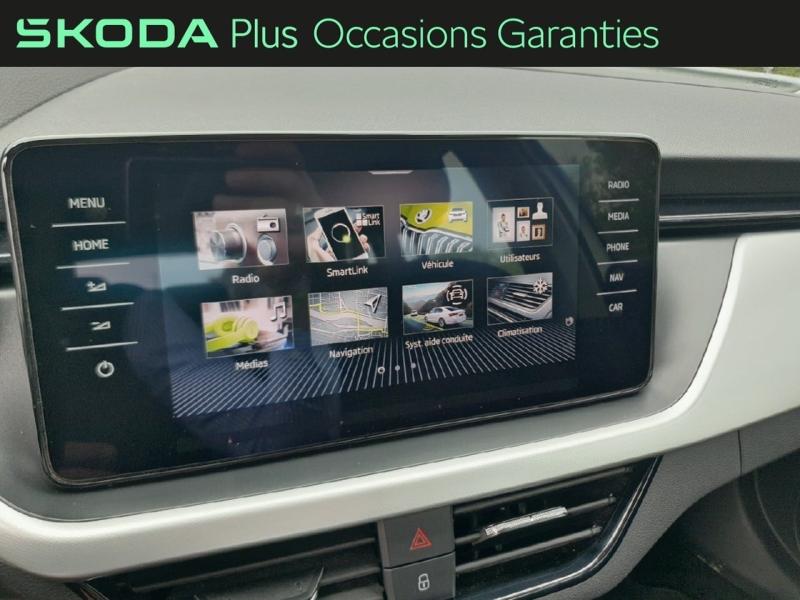 Voitures occasions ŠKODA SCALA Business Tomblaine